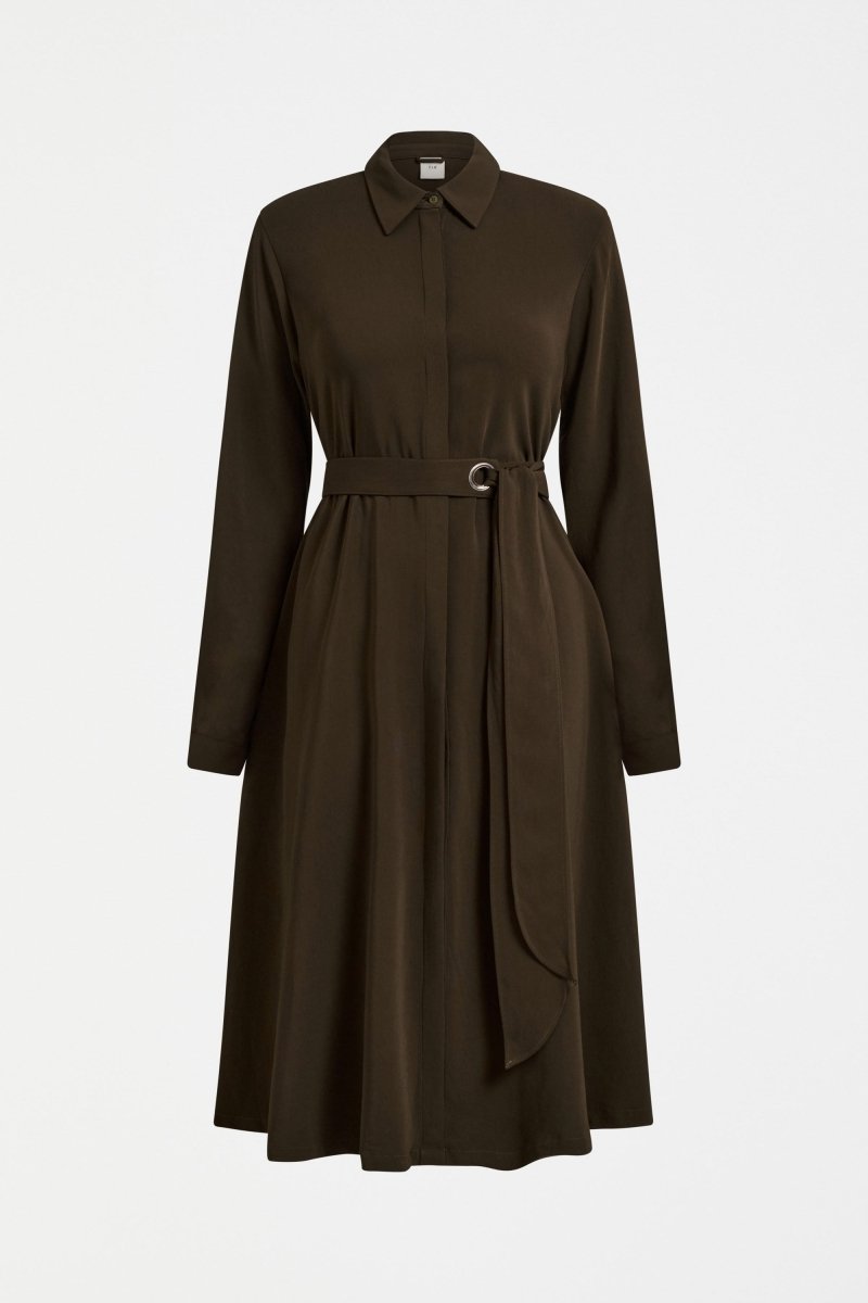 Sjova Dress Dresses - ELK | OLIVE