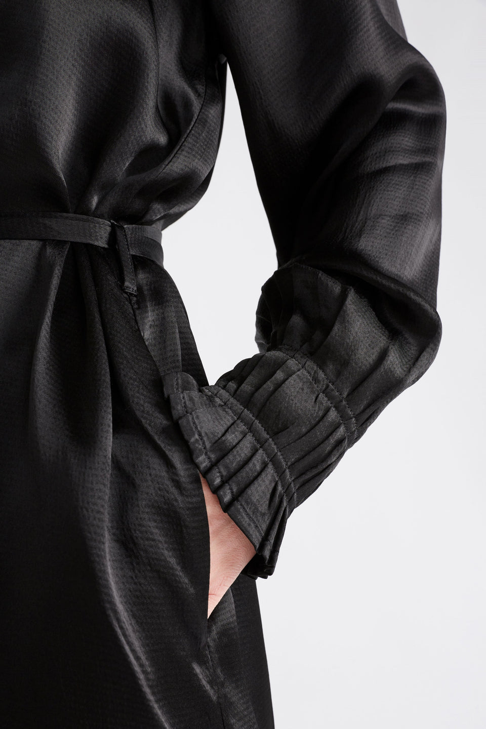 Karta Dress Dresses - ELK | BLACK