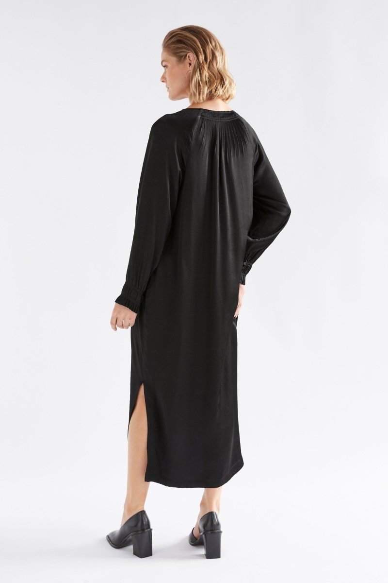 Karta Dress Dresses - ELK | BLACK