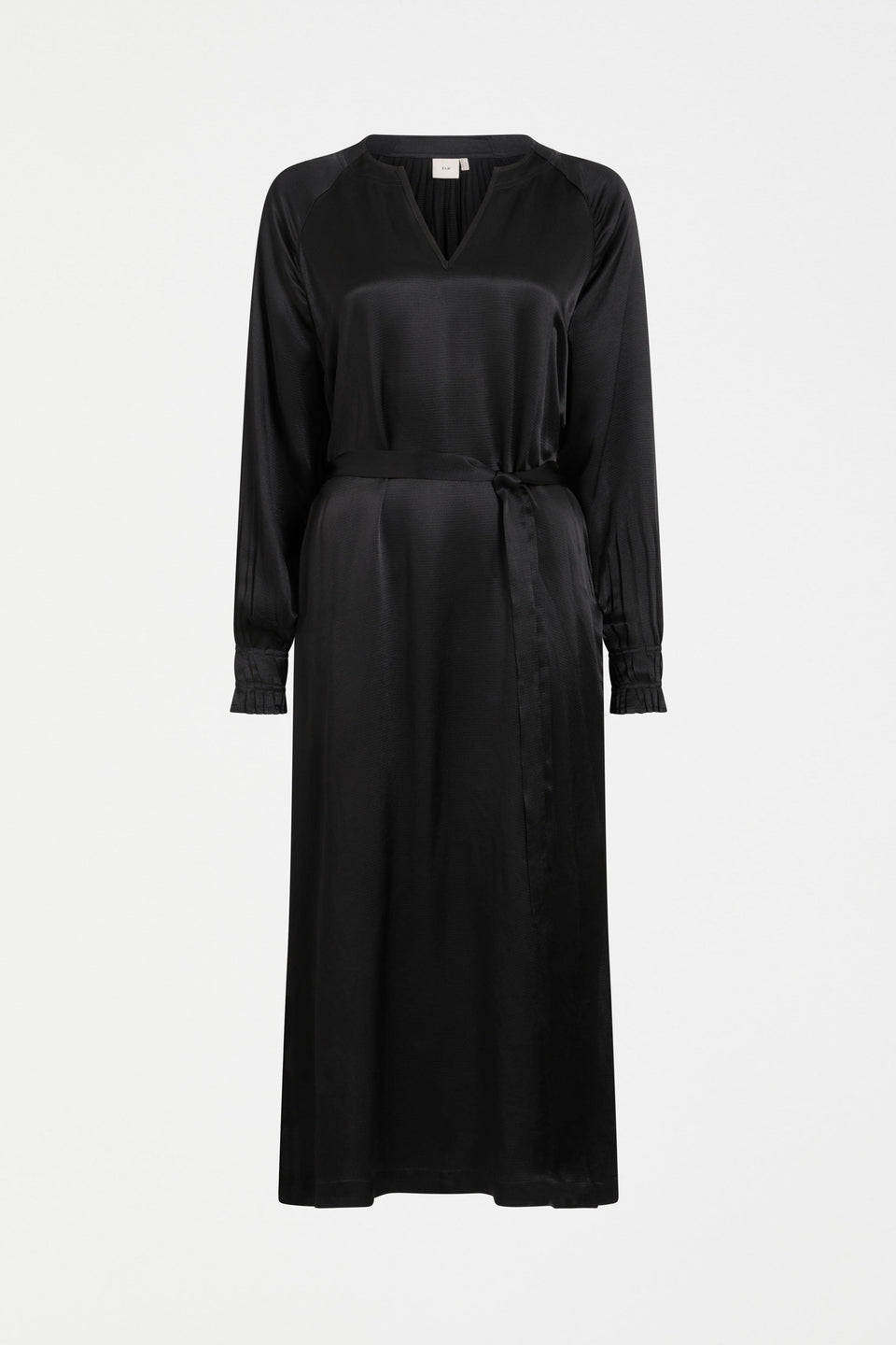 Karta Dress Dresses - ELK | BLACK