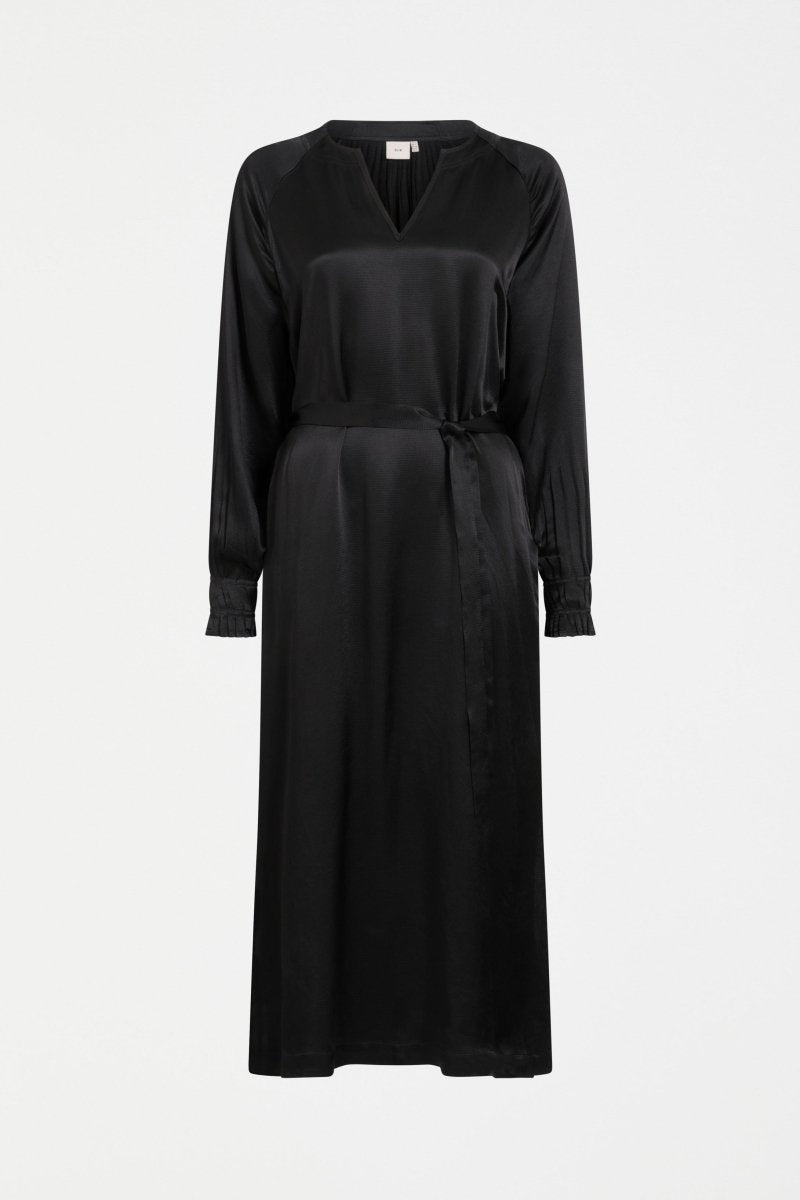 Karta Dress Dresses - ELK | BLACK
