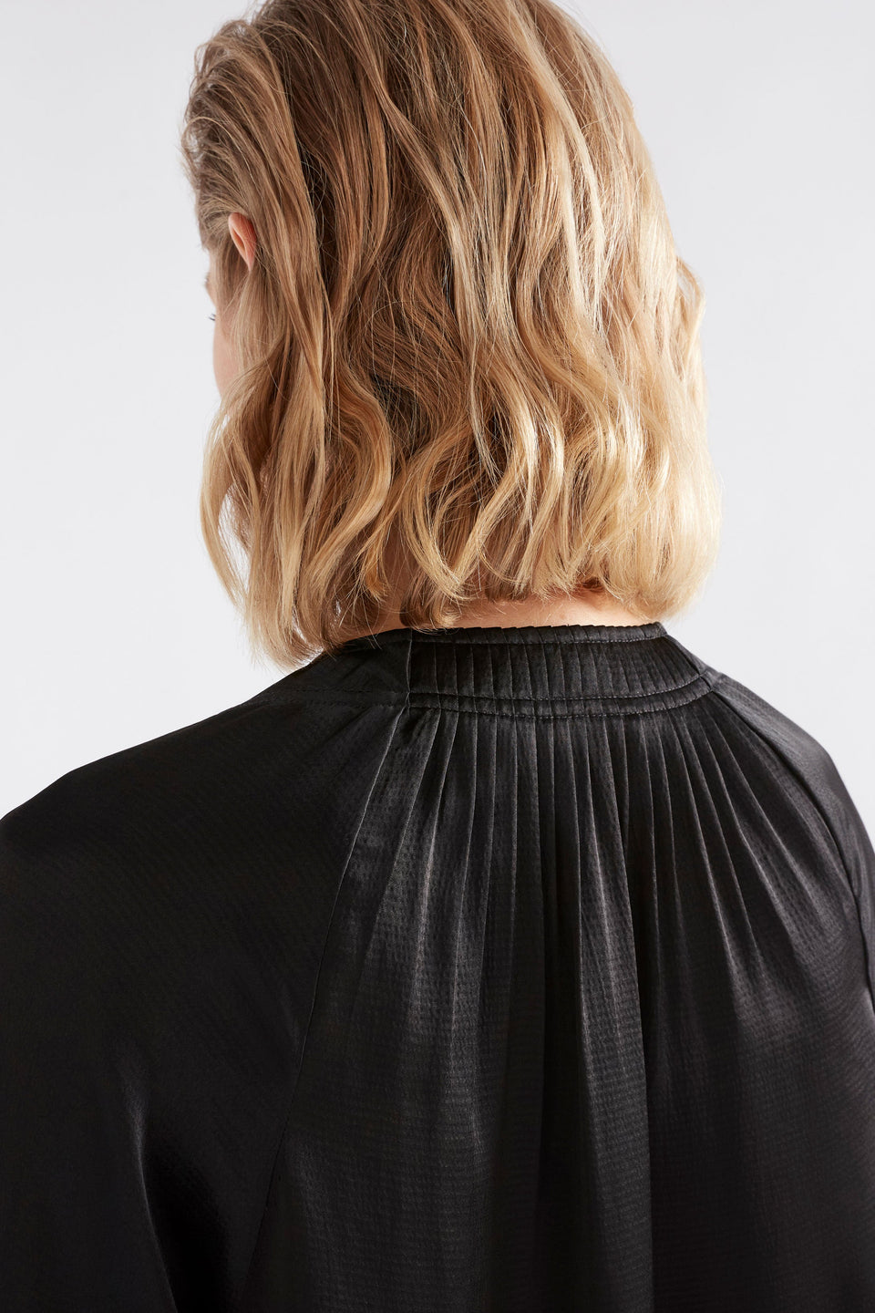 Karta Top Tops - ELK | BLACK