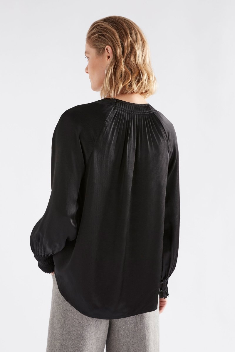 Karta Top Tops - ELK | BLACK