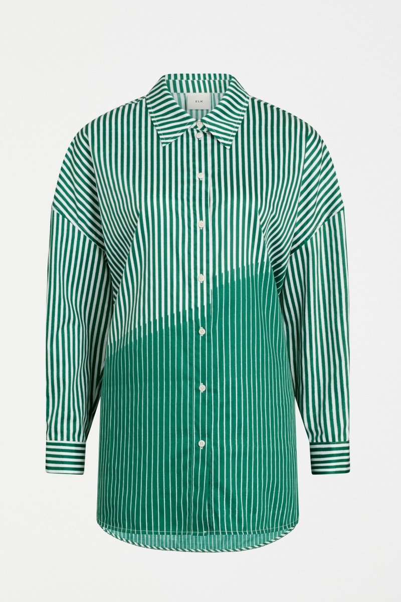 Artek Shirt Tops - ELK | ORTLER PRINT