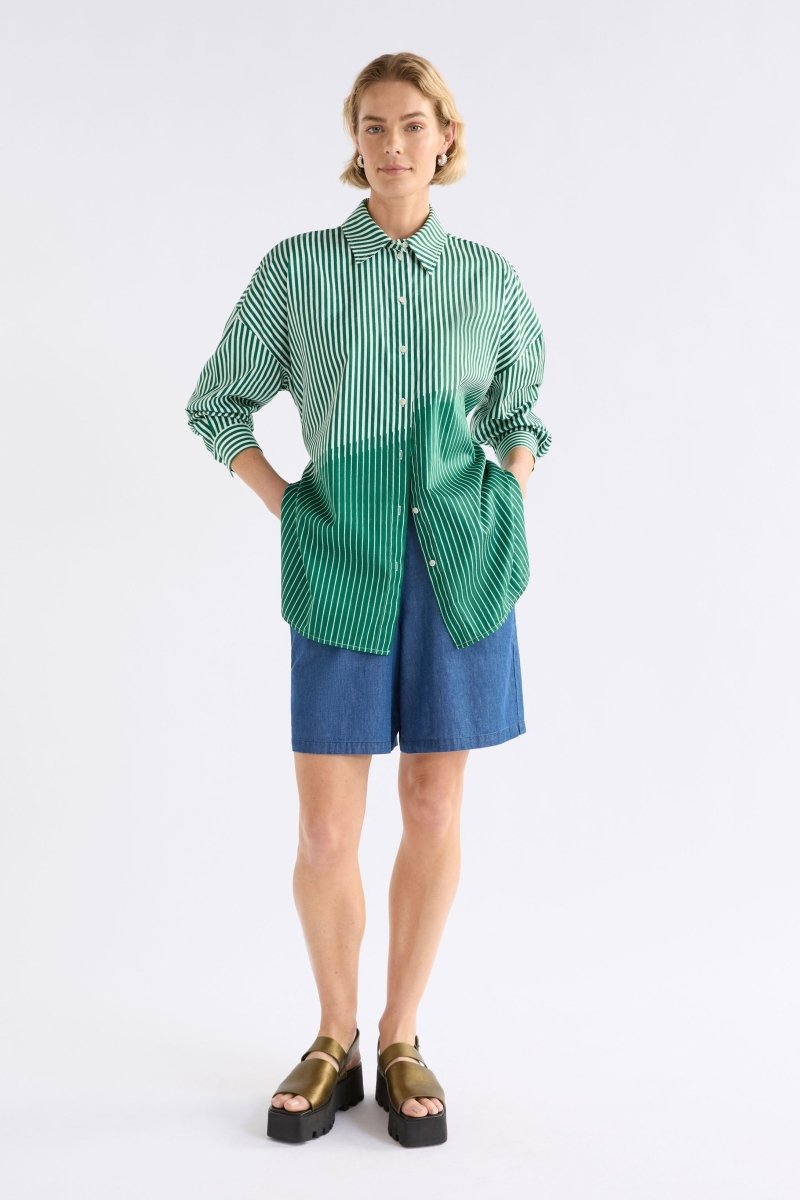 Artek Shirt Tops - ELK | ORTLER PRINT