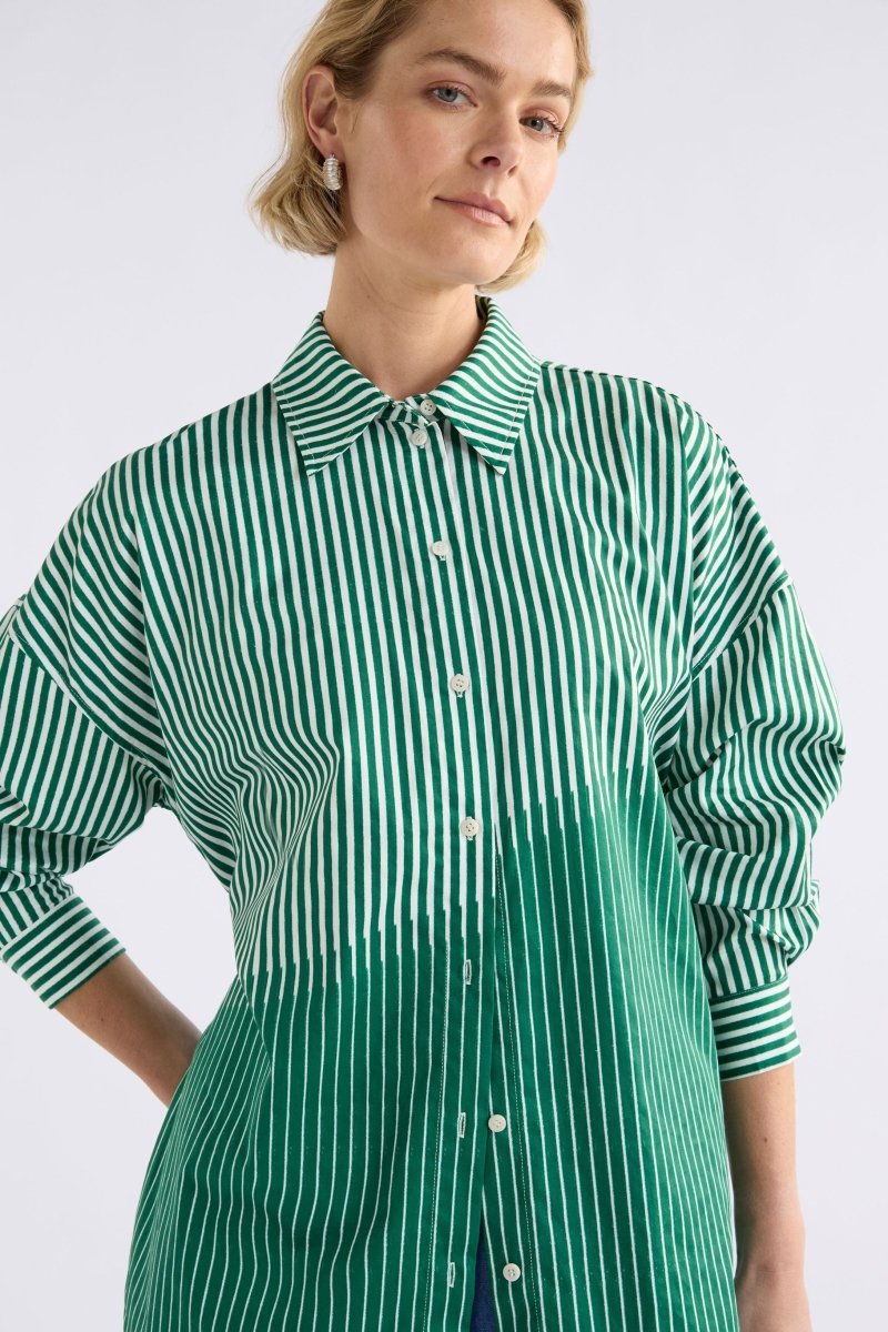 Artek Shirt Tops - ELK | ORTLER PRINT