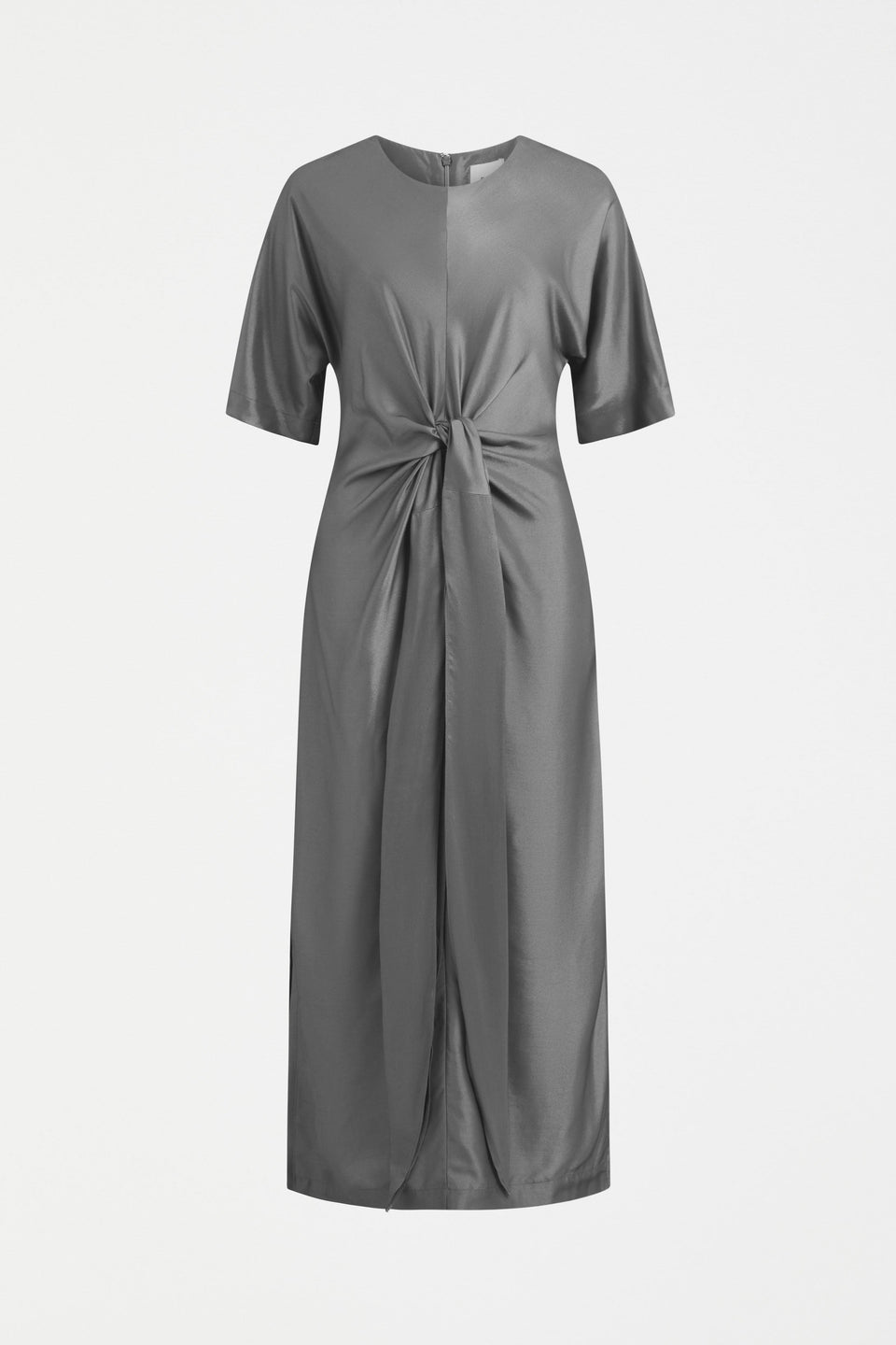 Lissu Dress Dresses - ELK | SILVER BLACK