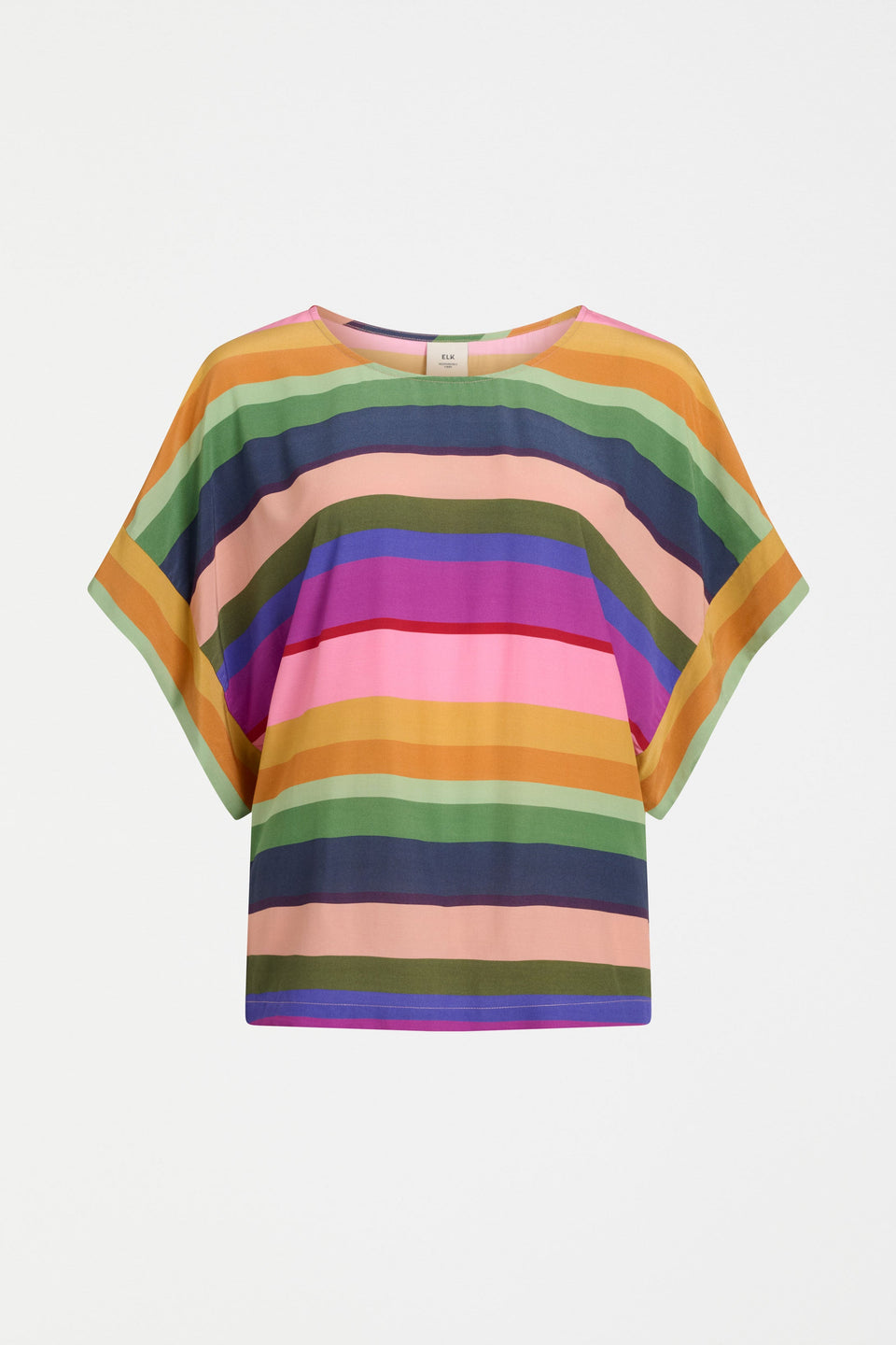 Lysbro Top Tops - ELK | LYSBRO PRINT