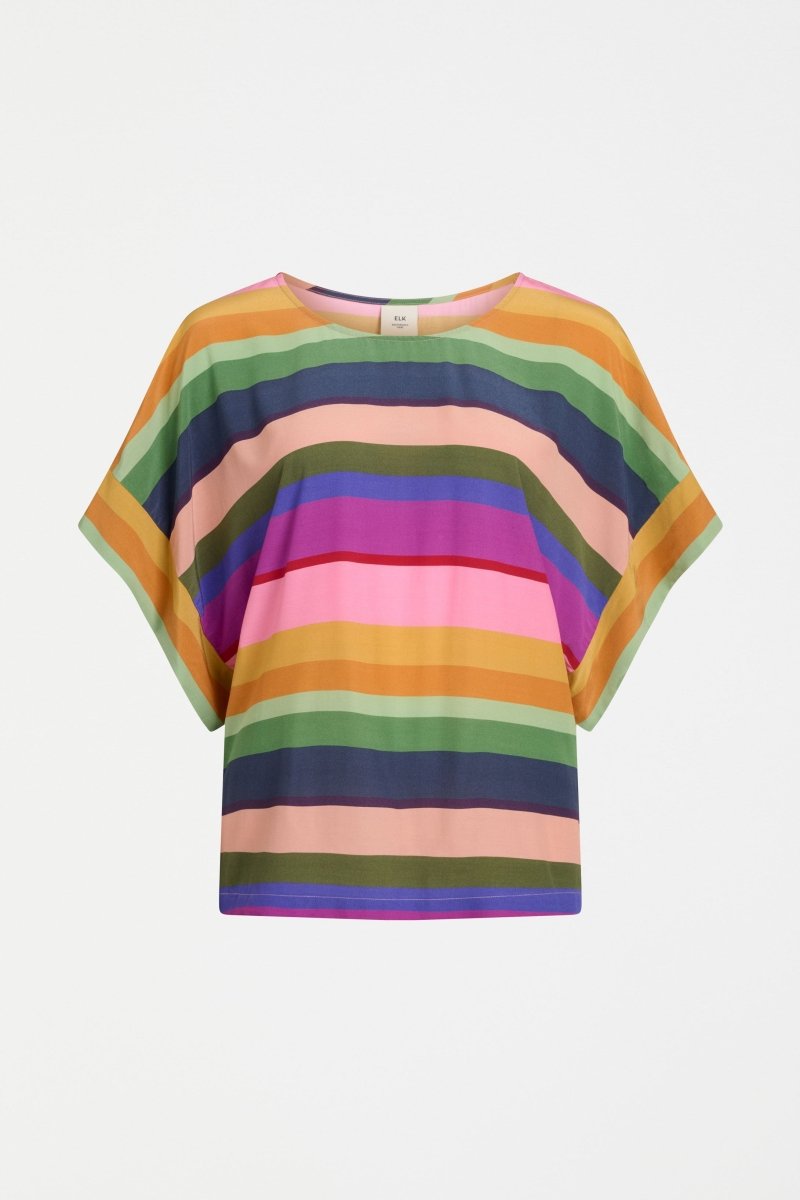 Lysbro Top Tops - ELK | LYSBRO PRINT