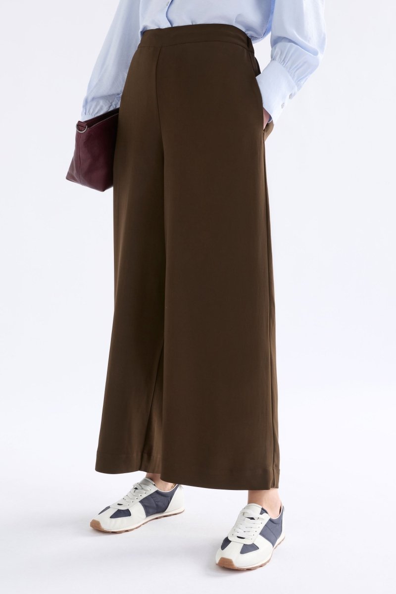 Alden Pant Pants & Jeans - ELK | OLIVE
