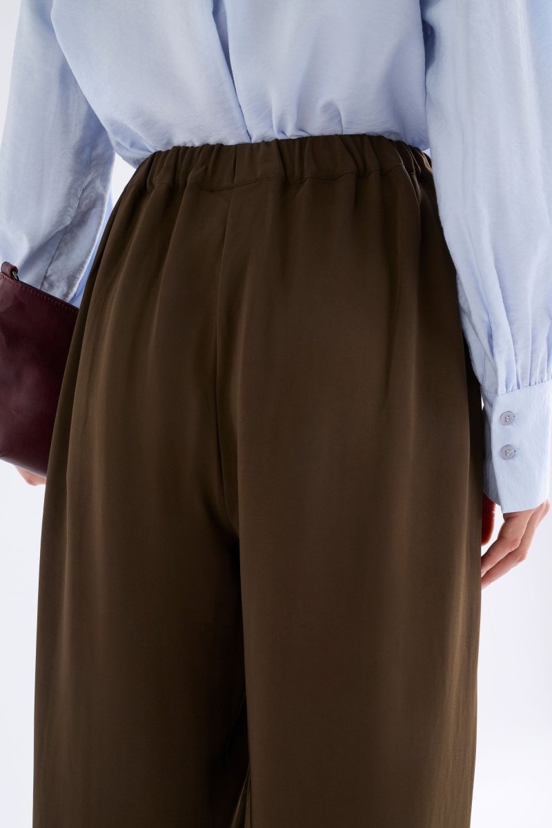 Alden Pant Pants & Jeans - ELK | OLIVE