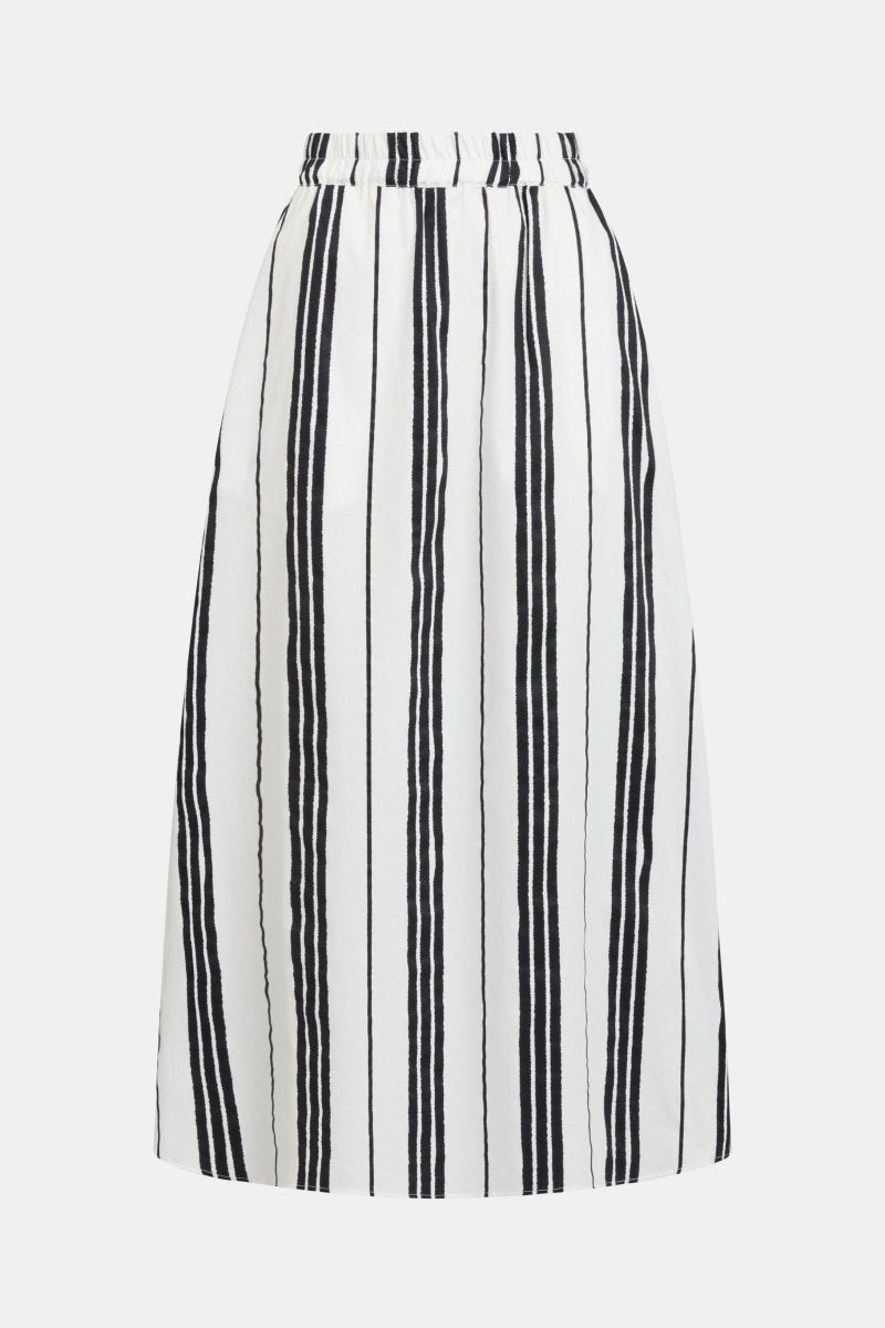 Fez Skirt Skirts & Shorts - ELK | FEZ PRINT WHITE