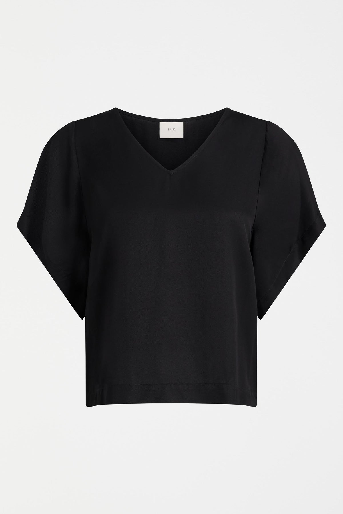 Tonder Top Black Tops - ELK | BLACK