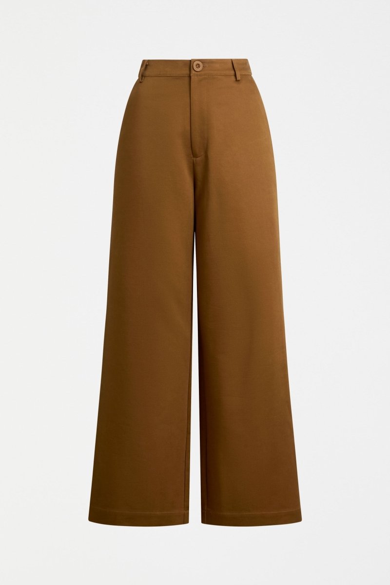 Talli Pant Pants & Jeans - ELK | CINNAMON