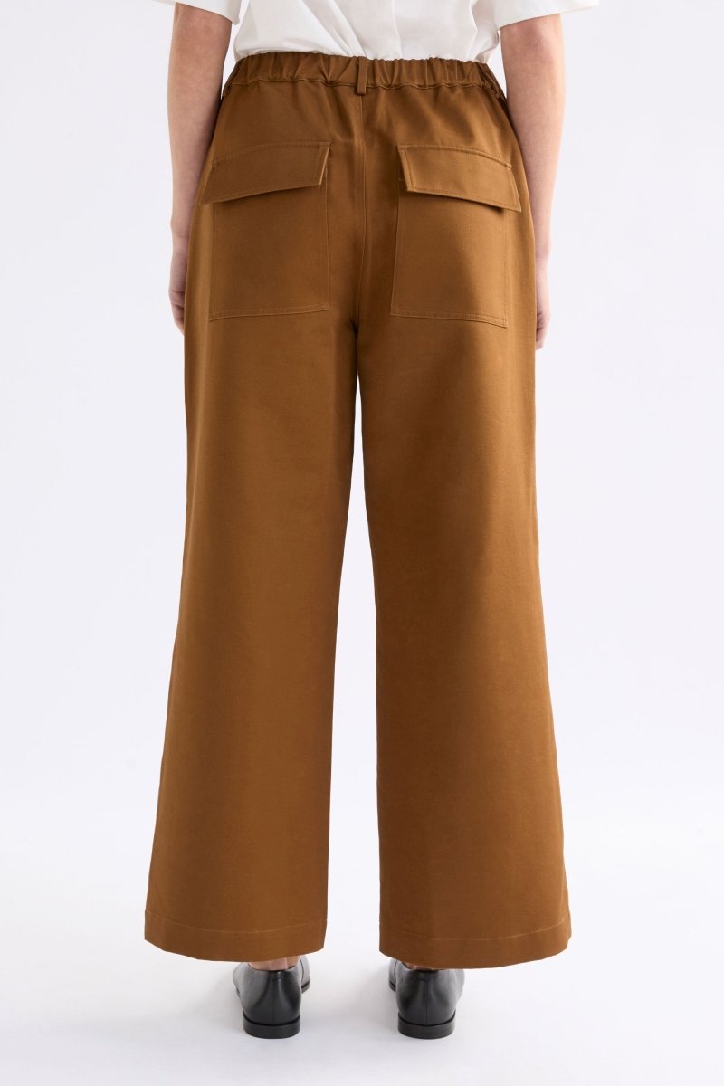 Talli Pant Pants & Jeans - ELK | CINNAMON