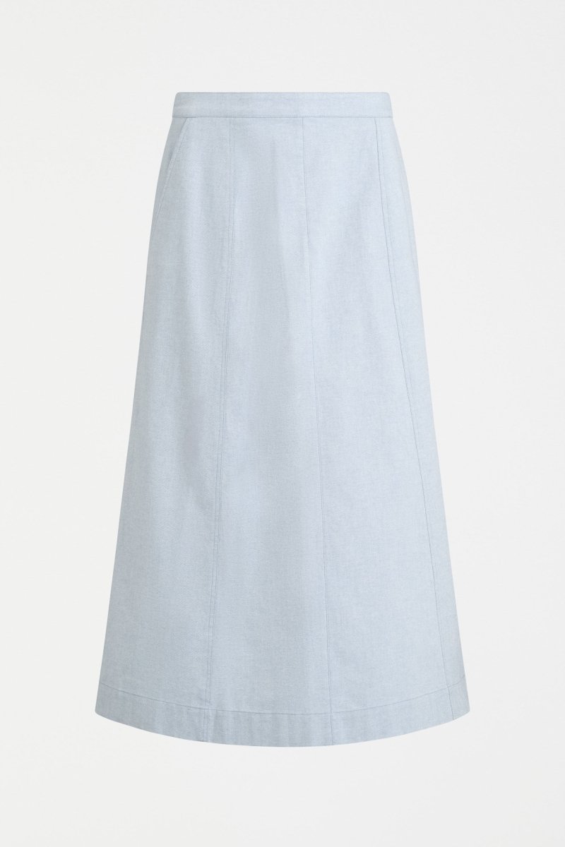 Hanning Skirt Skirts & Shorts - ELK | LIGHT WASH