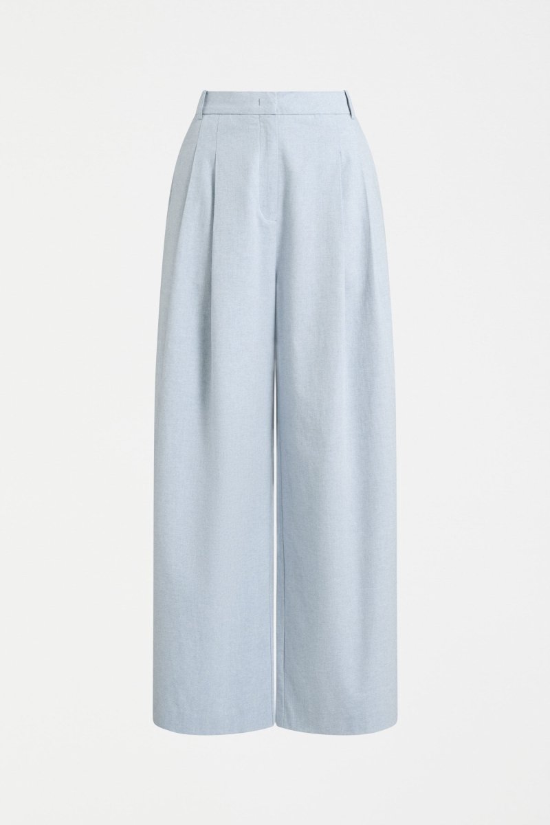Hanning Pant Pants & Jeans - ELK | LIGHT WASH