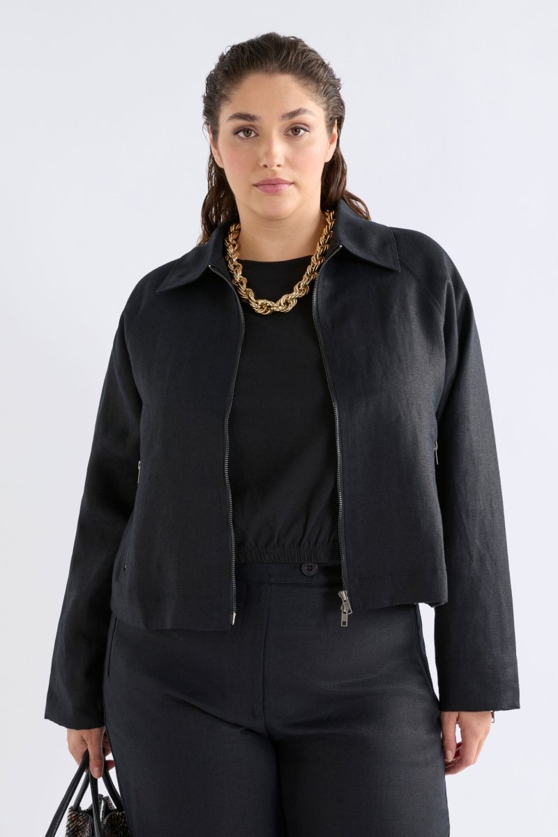 Altairs Jacket Jackets - ELK | PEAT