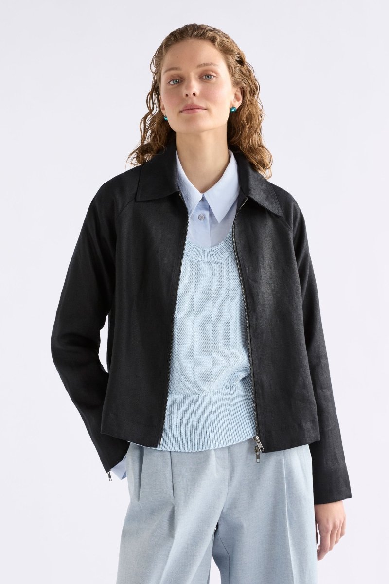 Altairs Jacket Jackets - ELK | PEAT