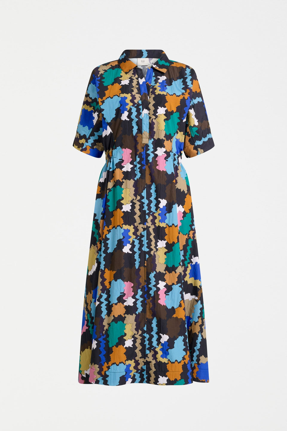 Aart Dress Dresses - ELK | SUMA PRINT