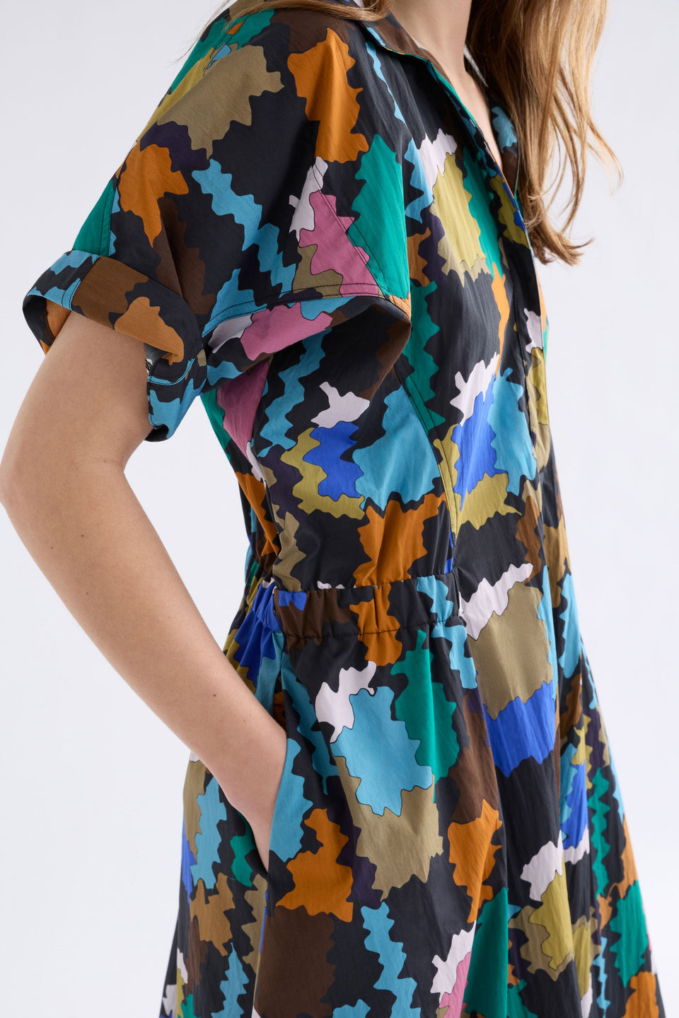 Aart Dress Dresses - ELK | SUMA PRINT