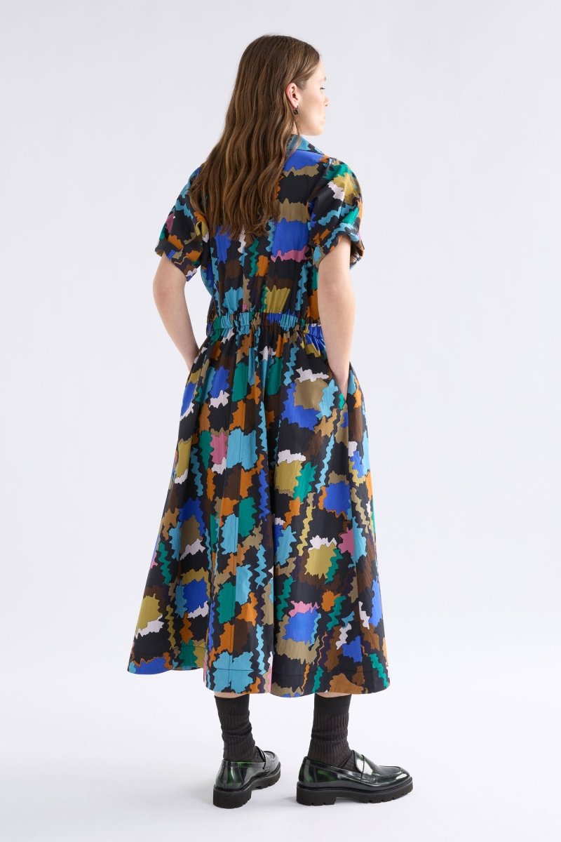 Aart Dress Dresses - ELK | SUMA PRINT
