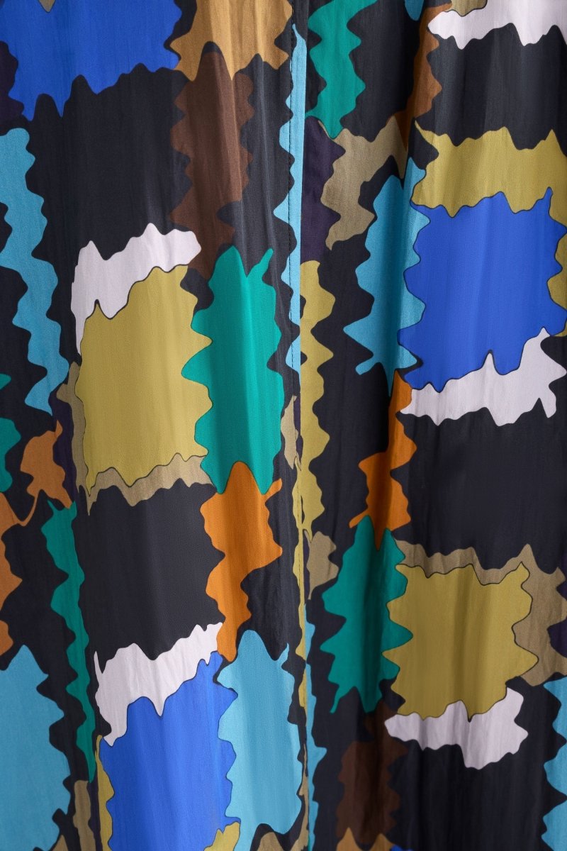 Aart Dress Dresses - ELK | SUMA PRINT
