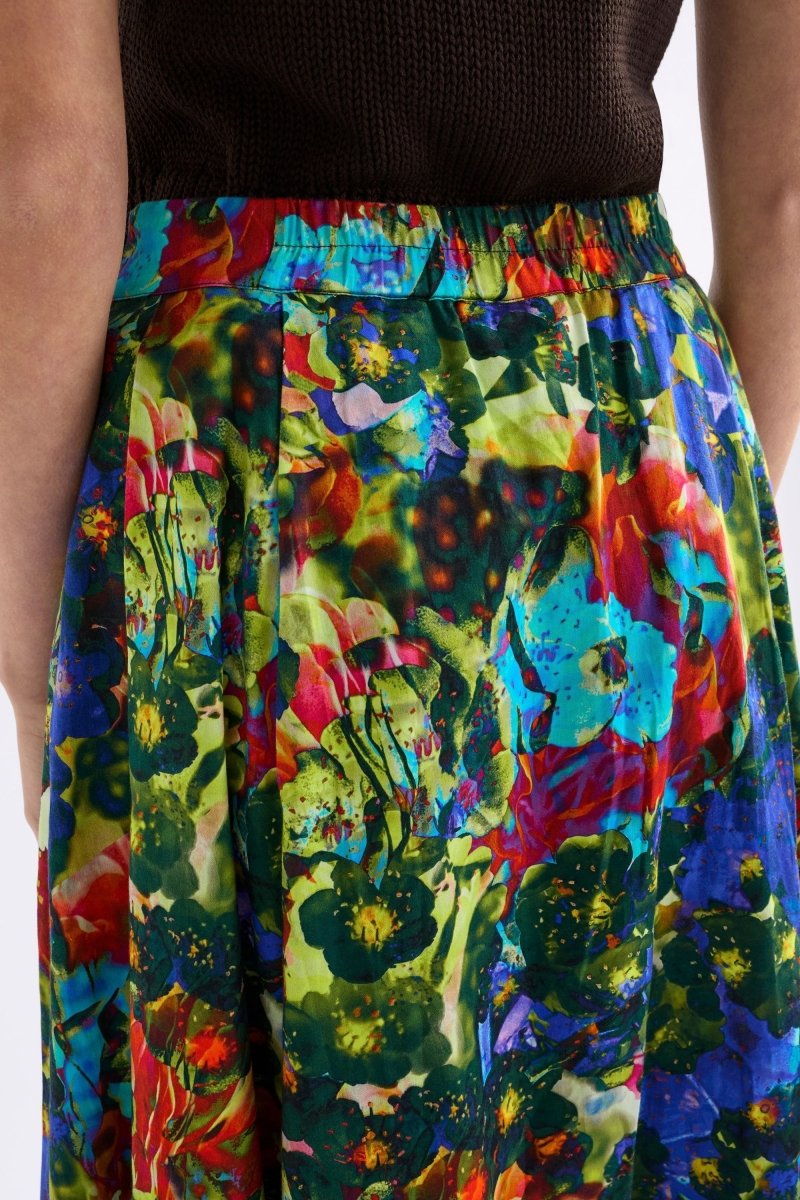 Gia Skirt Apelle Print Skirts & Shorts - ELK | APELLE PRINT