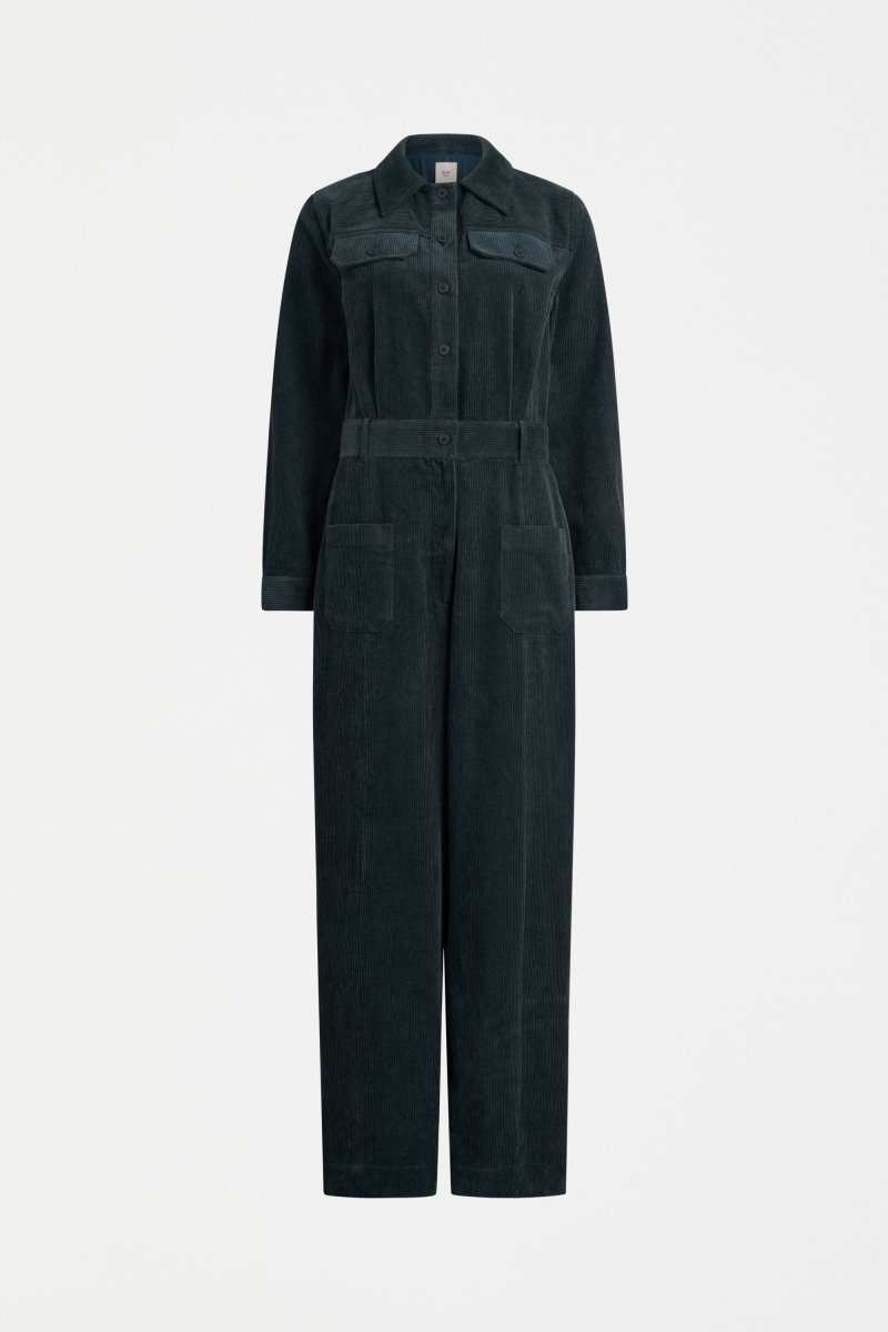 Noemi Jumpsuit Jumpsuits - ELK | CARBON
