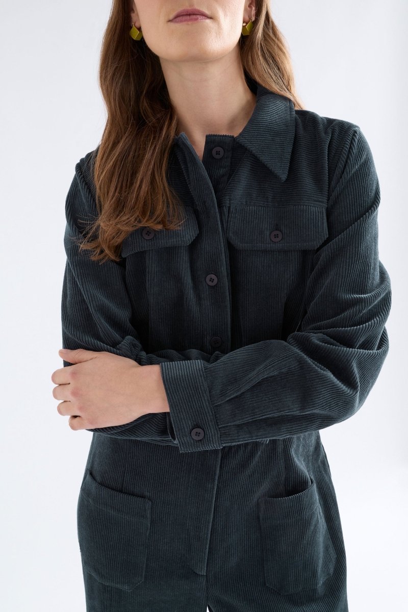 Noemi Jumpsuit Jumpsuits - ELK | CARBON