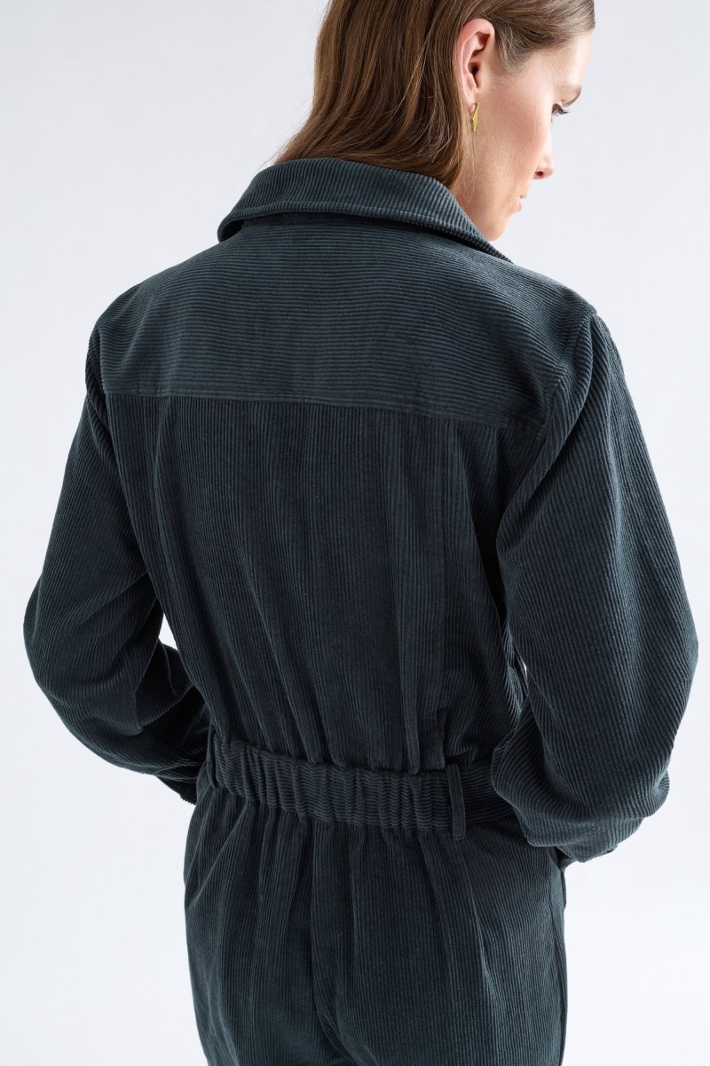 Noemi Jumpsuit Jumpsuits - ELK | CARBON