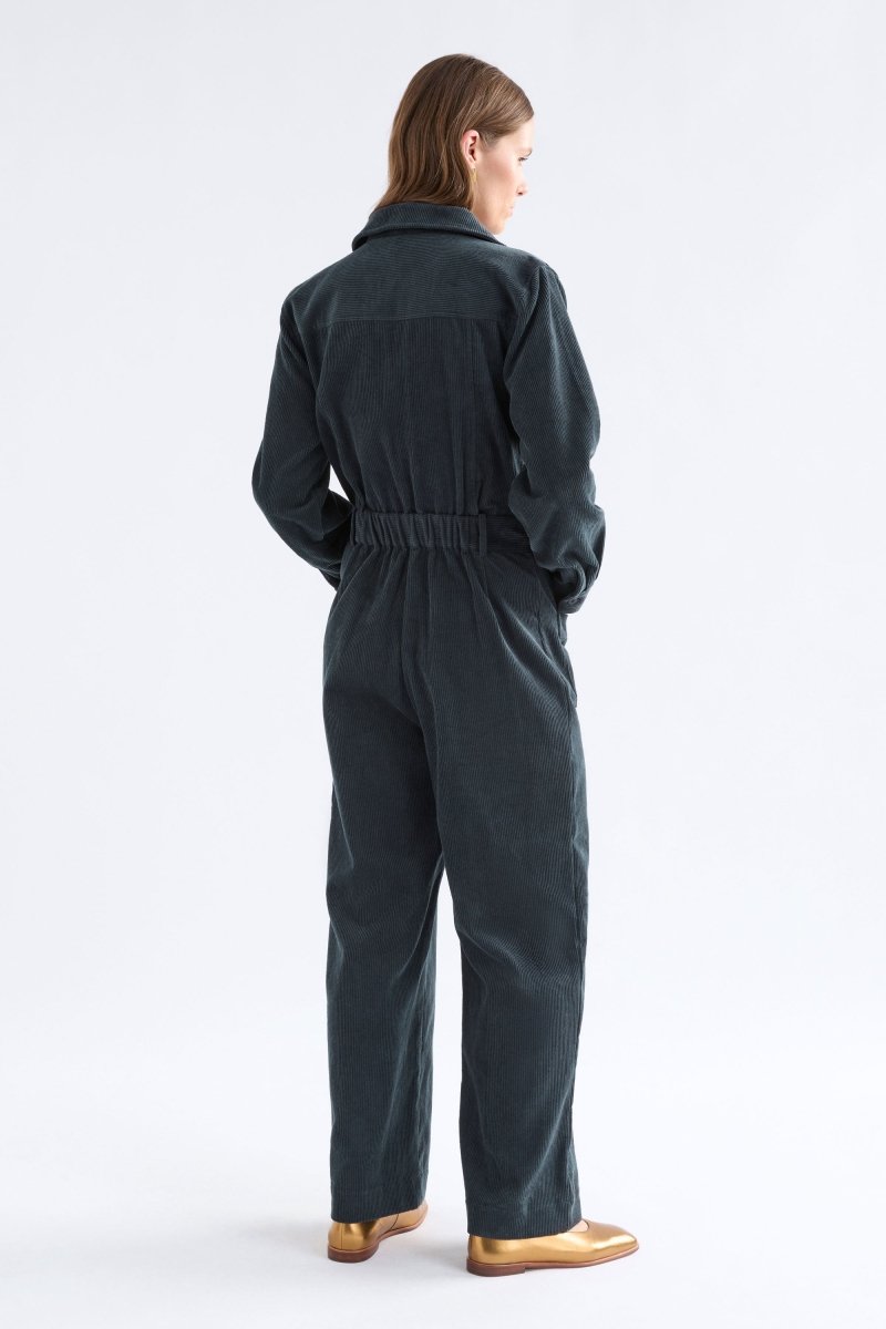 Noemi Jumpsuit Jumpsuits - ELK | CARBON