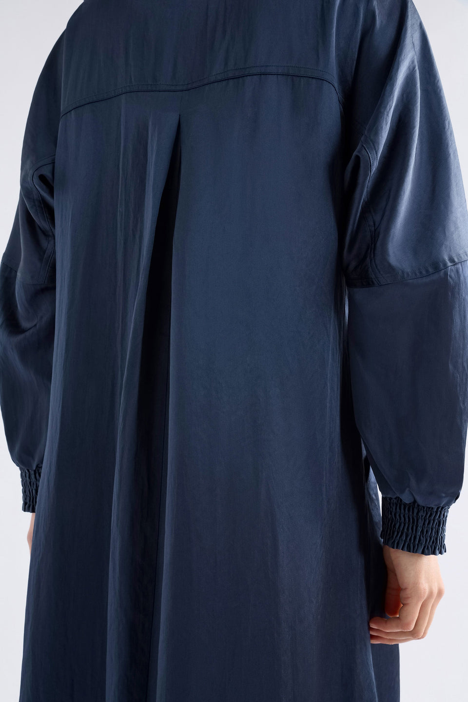 Dree Dress Dresses - ELK | STEEL BLUE