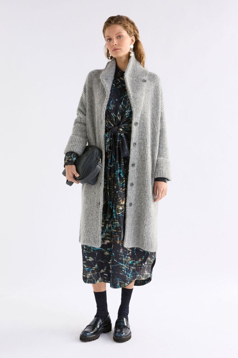 Kallio Dress Dresses - ELK | NORDA PRINT