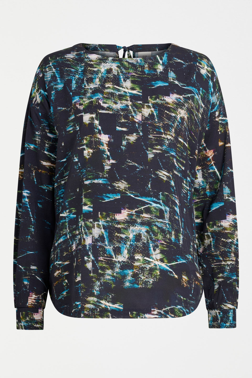 Kallio Top Tops - ELK | NORDA PRINT