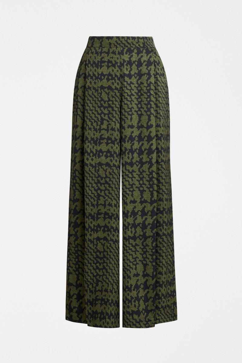 Mitte Pant Pants & Jeans - ELK | PORTUS PRINT