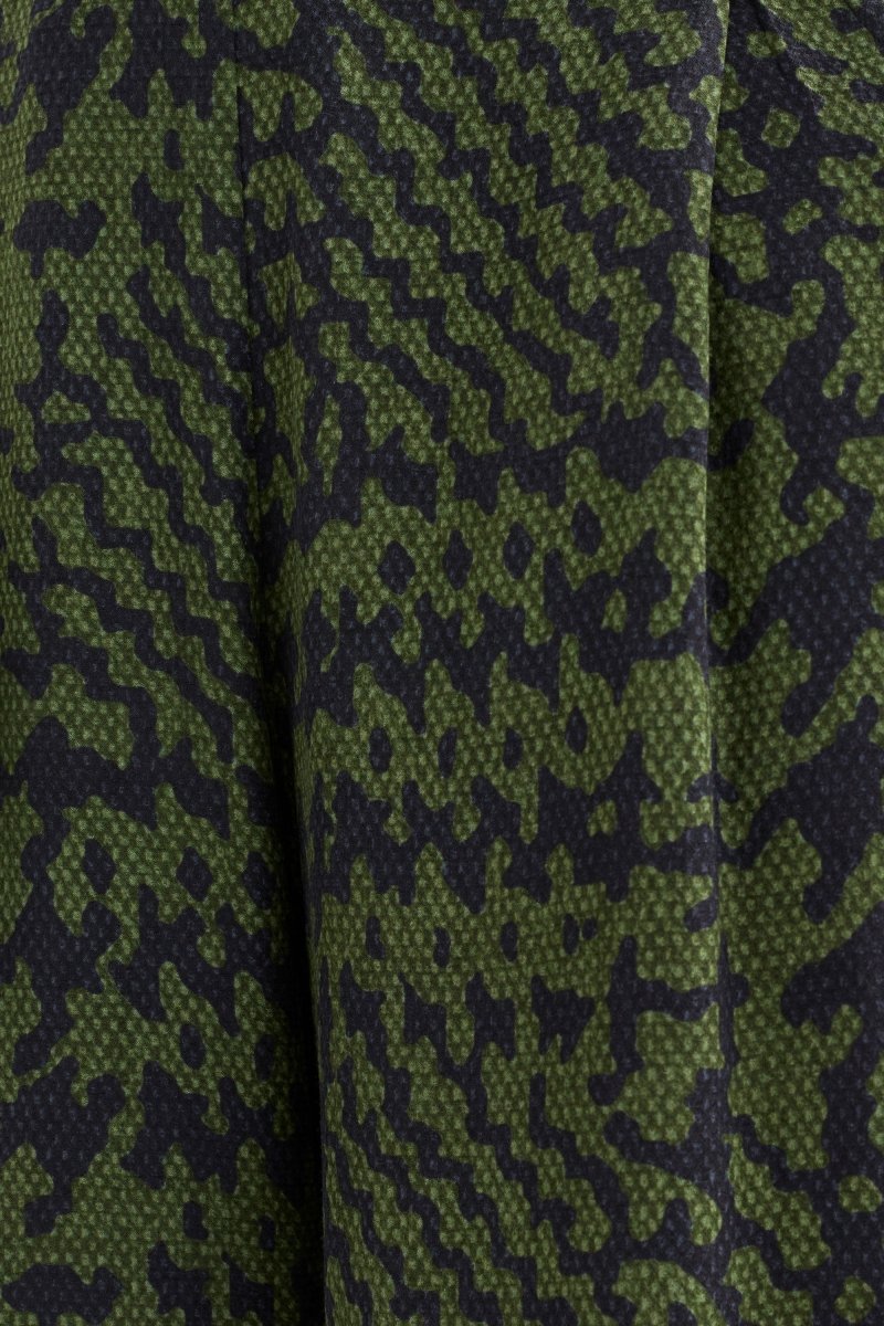 Mitte Pant Pants & Jeans - ELK | PORTUS PRINT