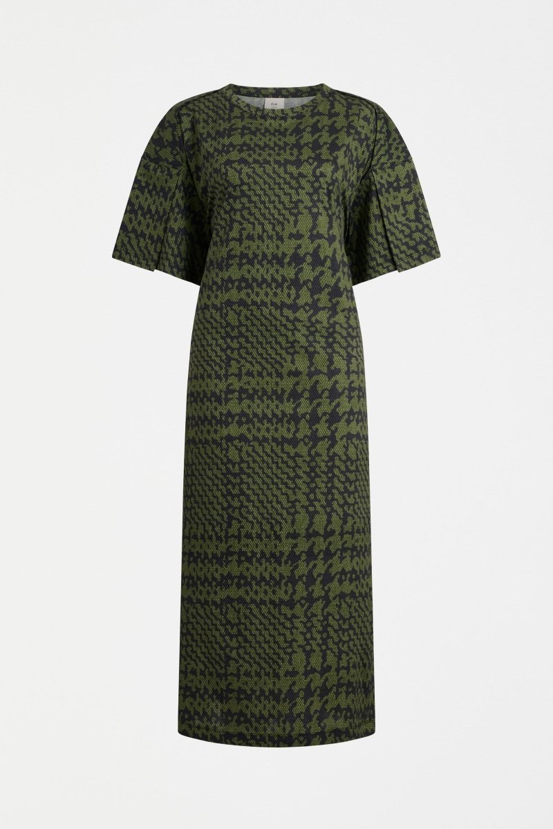 Agnes Dress Dresses - ELK | PORTUS PRINT