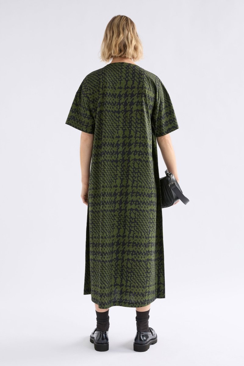 Agnes Dress Dresses - ELK | PORTUS PRINT