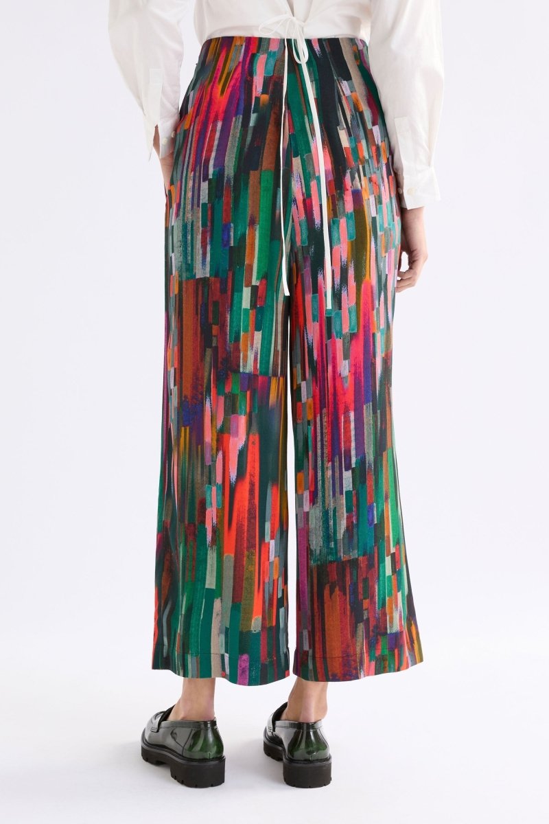 Arlowe Pant Pants & Jeans - ELK | MELLA PRINT