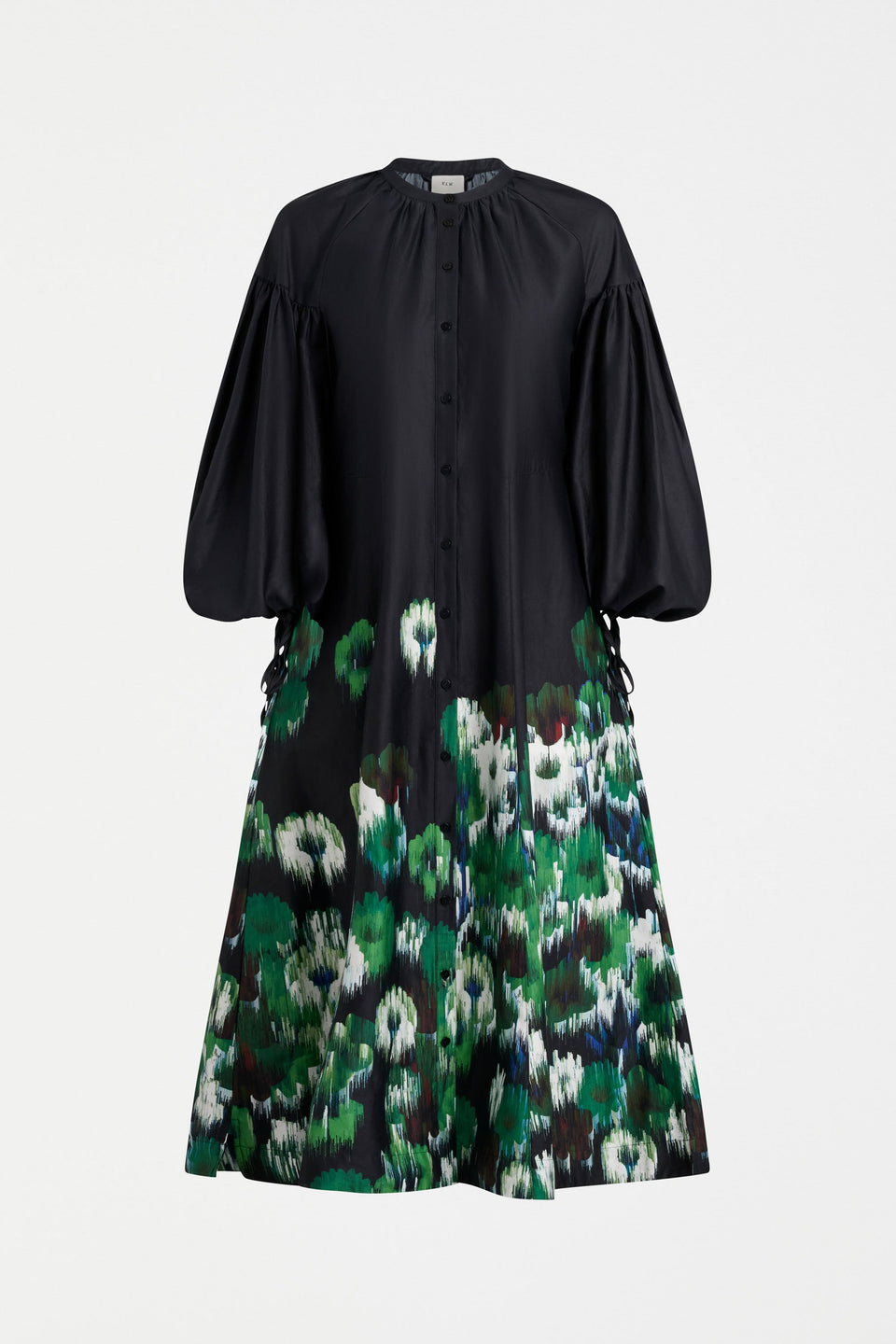 Eller Dress Dresses - ELK | ARKITE PRINT