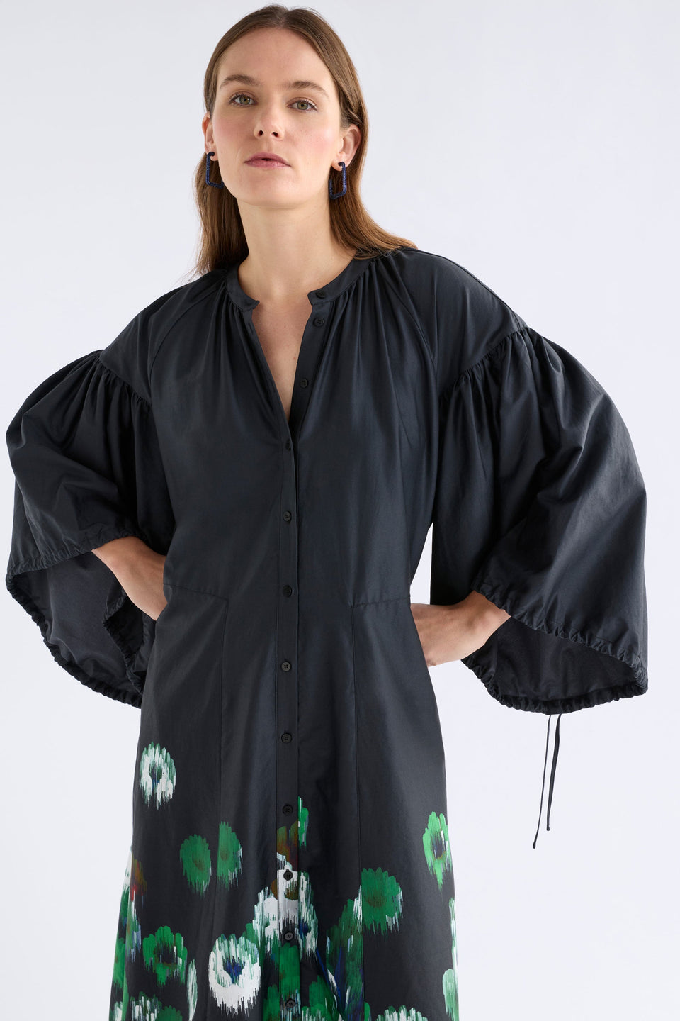 Eller Dress Dresses - ELK | ARKITE PRINT