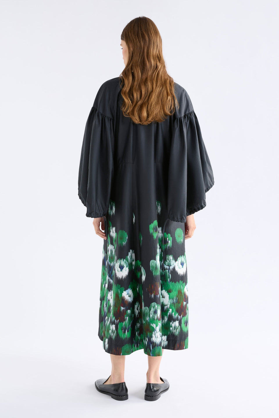 Eller Dress Dresses - ELK | ARKITE PRINT