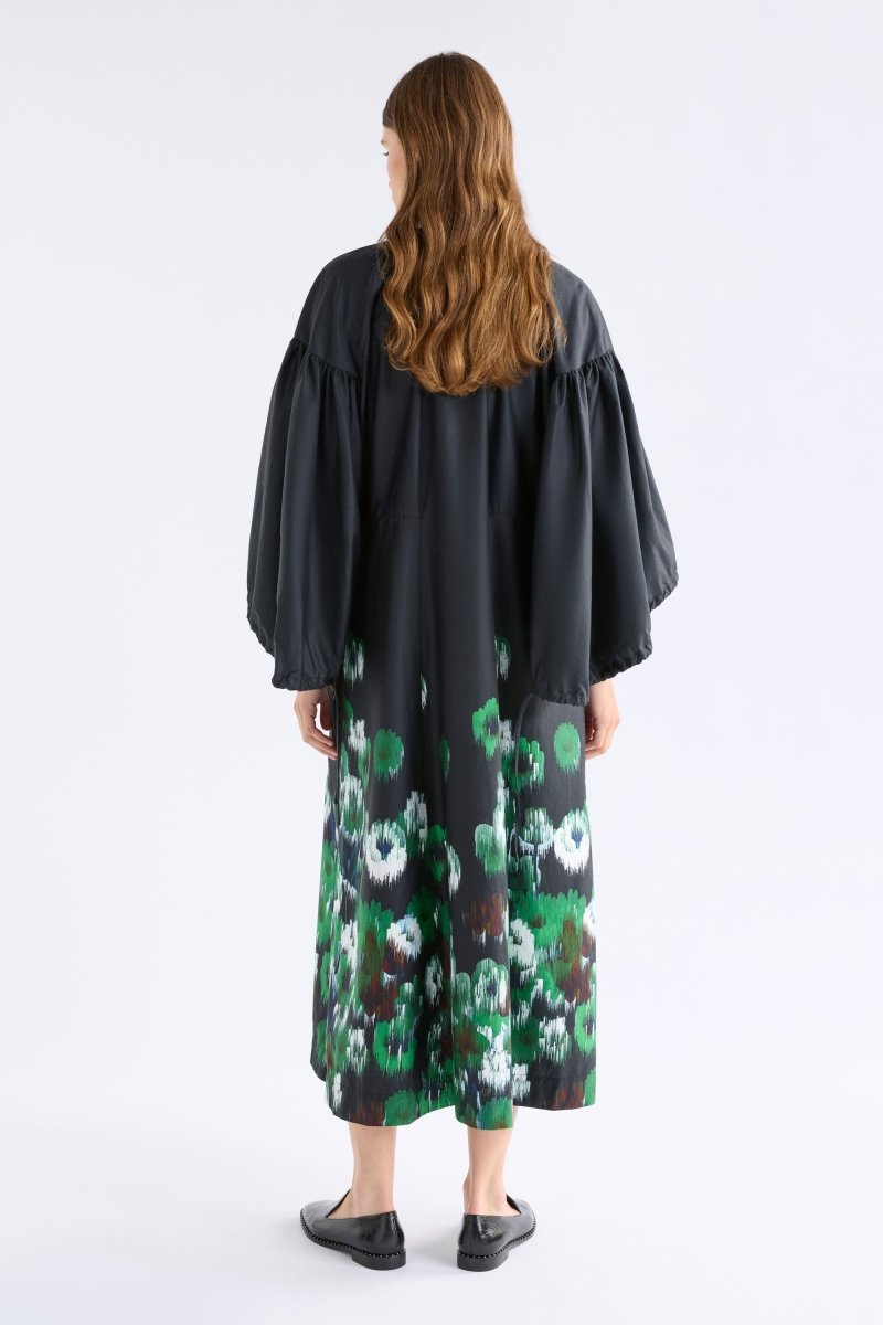 Eller Dress Dresses - ELK | ARKITE PRINT