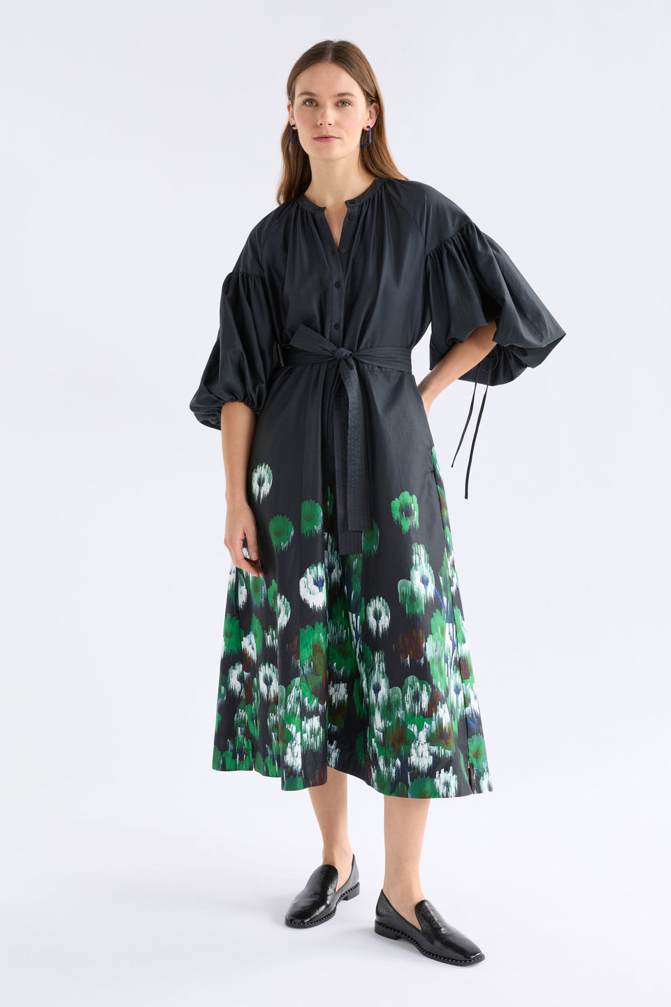 Eller Dress Dresses - ELK | ARKITE PRINT