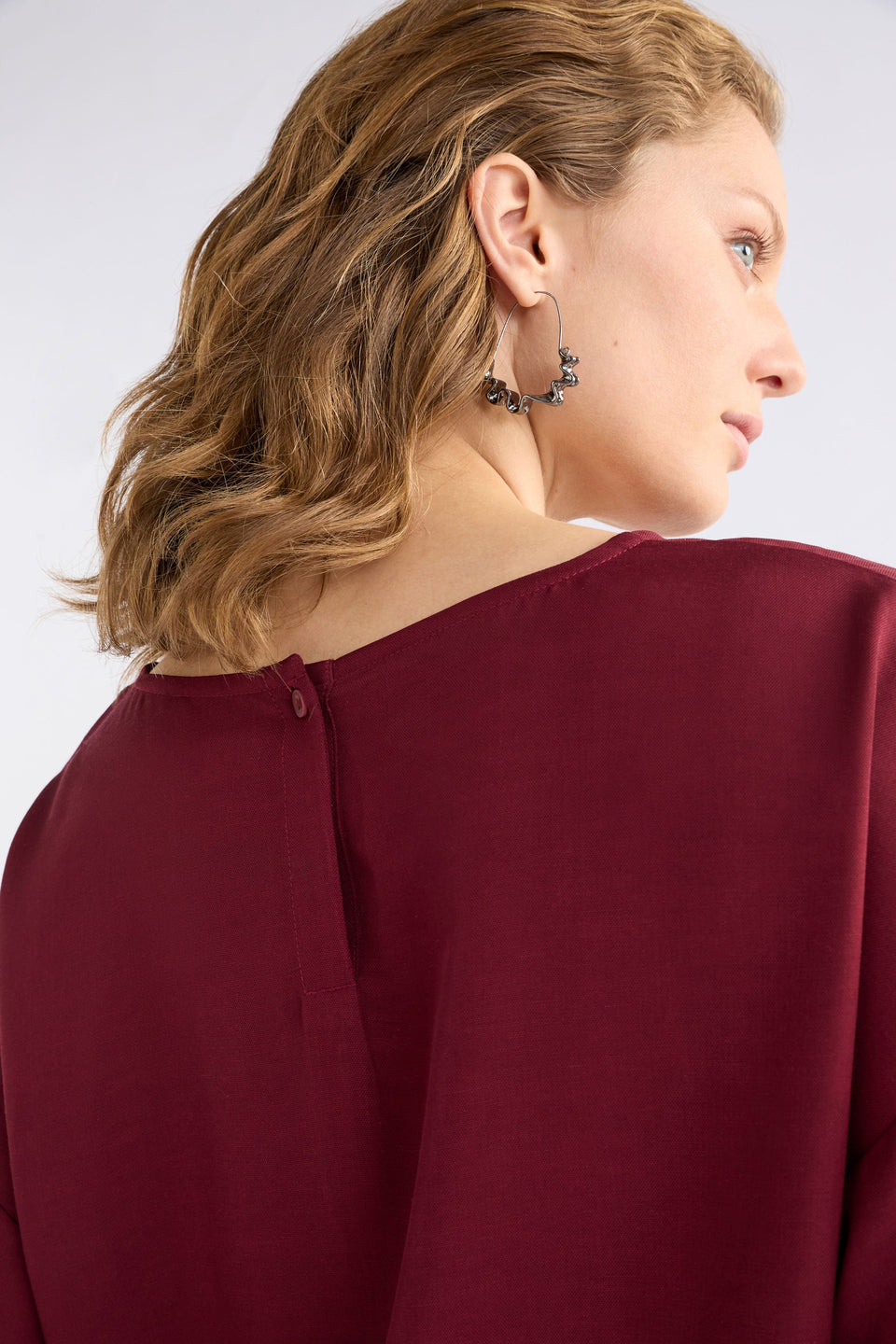 Marais Top Merlot Tops - ELK | MERLOT