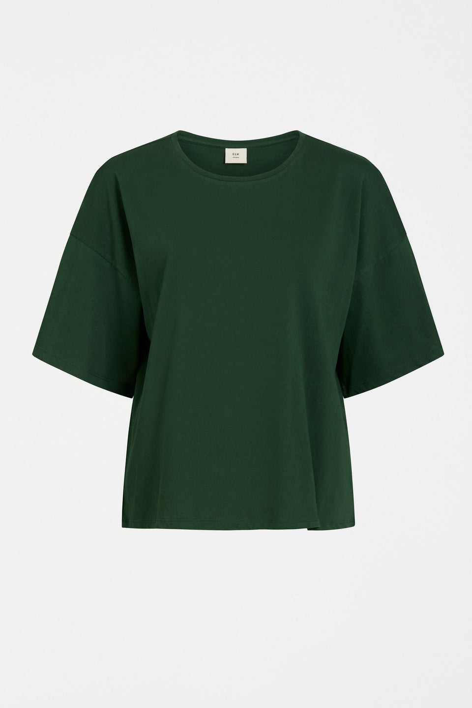 Kovaa Tee Flat Lay | FIR