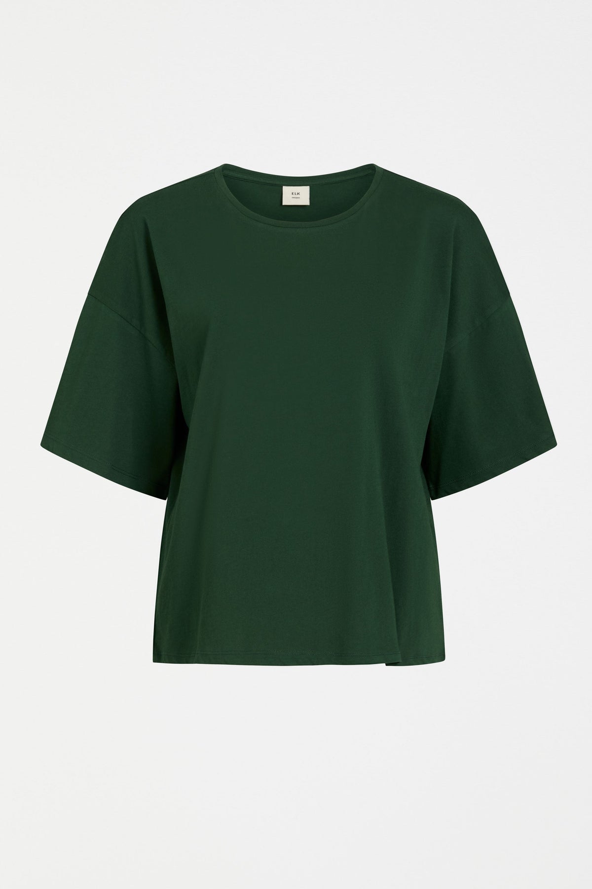 Kovaa Tee Flat Lay | FIR