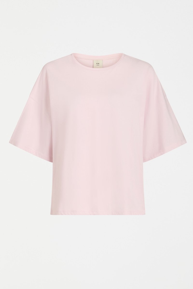 Kovaa Tee Flat Lay | MALLOW