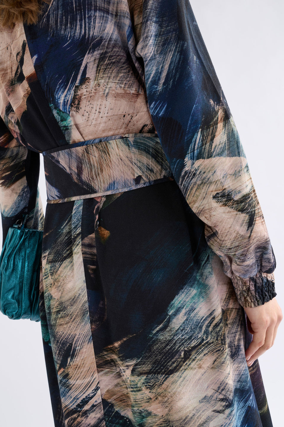 Sofi Dress Dresses - ELK | HOLTE PRINT